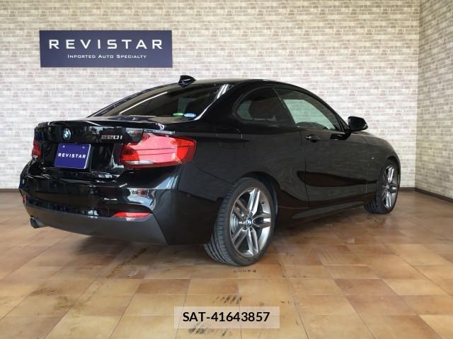 Bmw 2 SERIES 2018-07 8279244-1