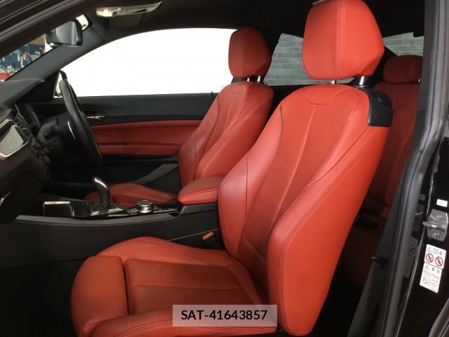 Bmw 2 SERIES 2018-07 8279244-11