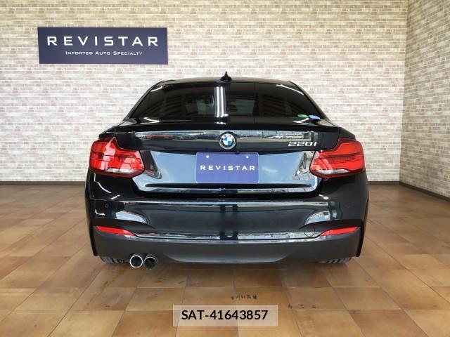 Bmw 2 SERIES 2018-07 8279244-3