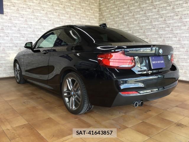 Bmw 2 SERIES 2018-07 8279244-5
