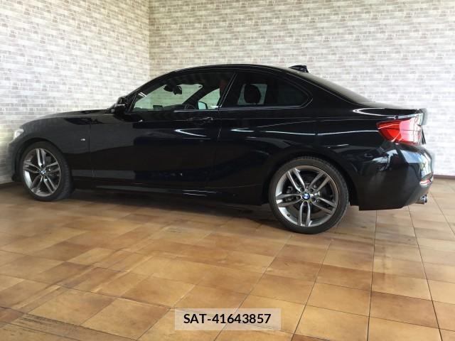Bmw 2 SERIES 2018-07 8279244-6
