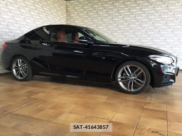 Bmw 2 SERIES 2018-07 8279244-7