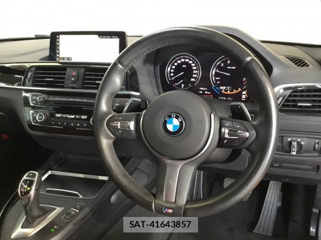 Bmw 2 SERIES 2018-07 8279244-8