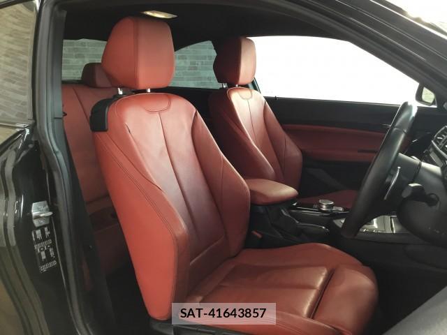 Bmw 2 SERIES 2018-07 8279244-9