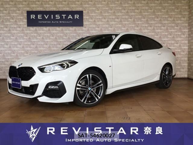Bmw 2 SERIES 2023-06 8279246-0