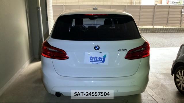 Bmw 2 SERIES 2016-06 8280556-1