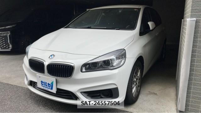 Bmw 2 SERIES 2016-06 8280556-10