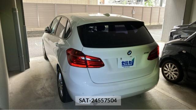 Bmw 2 SERIES 2016-06 8280556-11