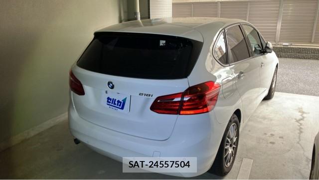 Bmw 2 SERIES 2016-06 8280556-12