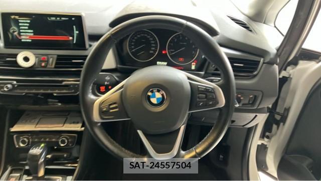 Bmw 2 SERIES 2016-06 8280556-15