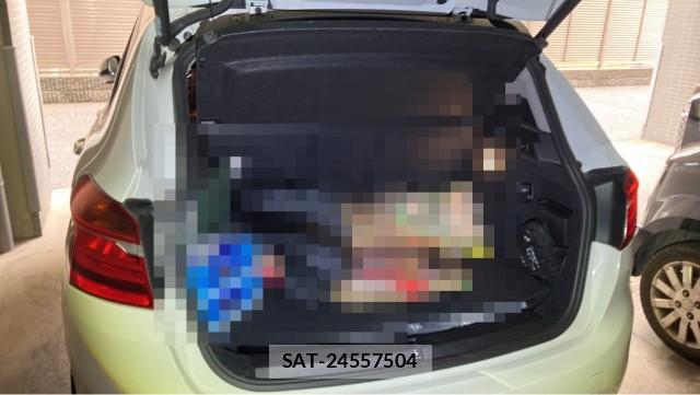 Bmw 2 SERIES 2016-06 8280556-16
