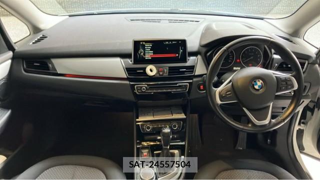 Bmw 2 SERIES 2016-06 8280556-2