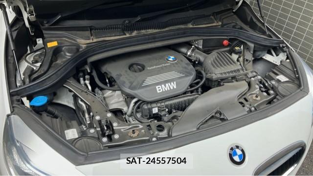 Bmw 2 SERIES 2016-06 8280556-6