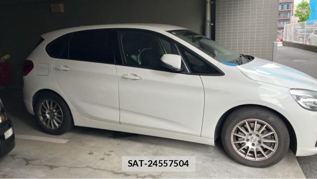 Bmw 2 SERIES 2016-06 8280556-9