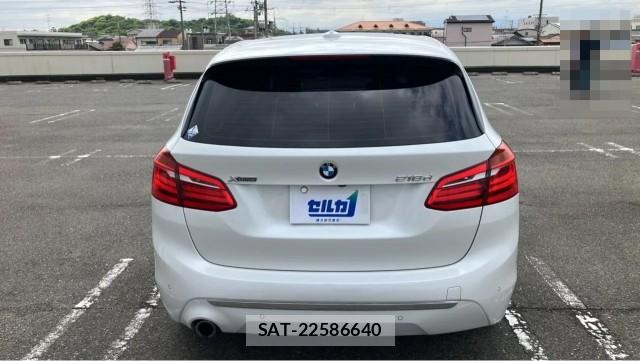 Bmw 2 SERIES 2020-04 8280700-1