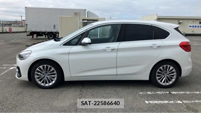 Bmw 2 SERIES 2020-04 8280700-10