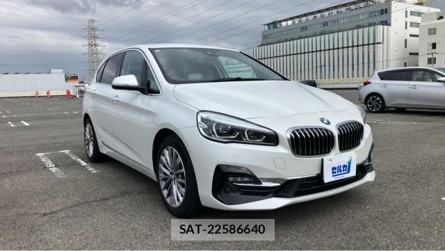 Bmw 2 SERIES 2020-04 8280700-11