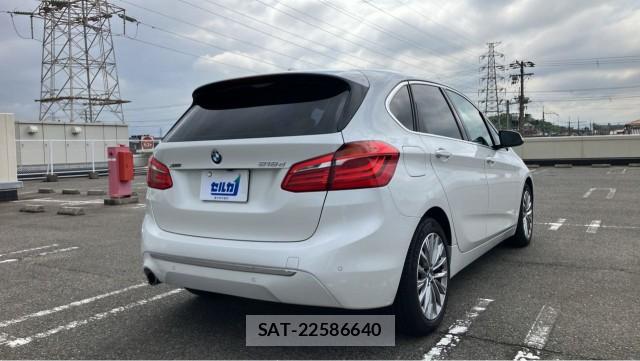 Bmw 2 SERIES 2020-04 8280700-12