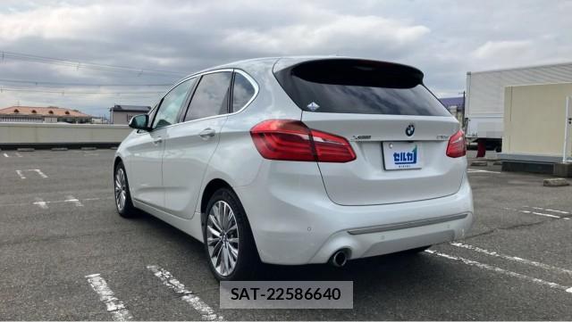 Bmw 2 SERIES 2020-04 8280700-13
