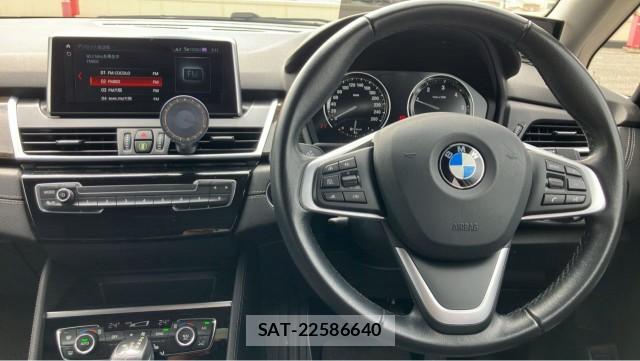 Bmw 2 SERIES 2020-04 8280700-16