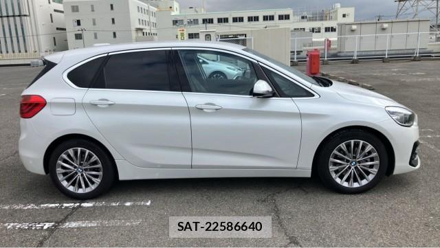 Bmw 2 SERIES 2020-04 8280700-3