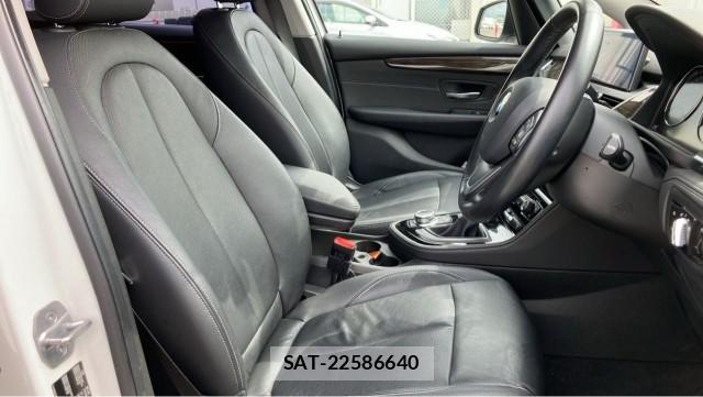 Bmw 2 SERIES 2020-04 8280700-5