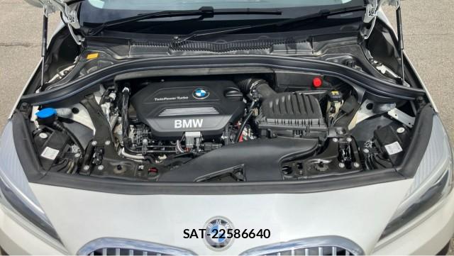 Bmw 2 SERIES 2020-04 8280700-7