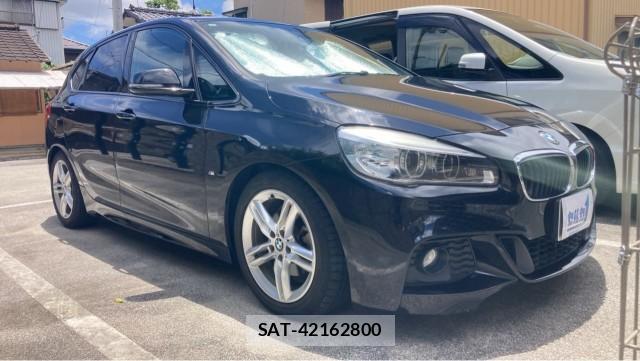 Bmw 2 SERIES 2015-09 8280784-0