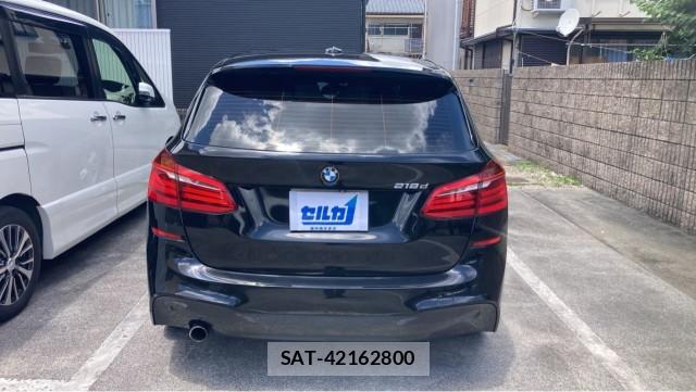 Bmw 2 SERIES 2015-09 8280784-1