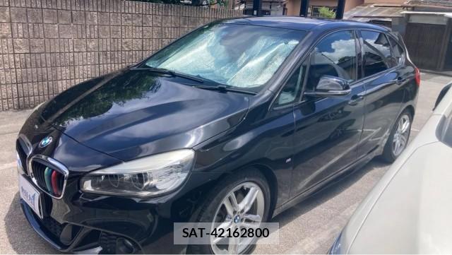 Bmw 2 SERIES 2015-09 8280784-11