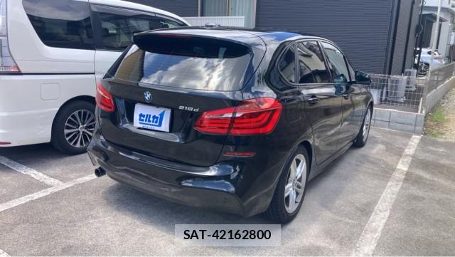 Bmw 2 SERIES 2015-09 8280784-12