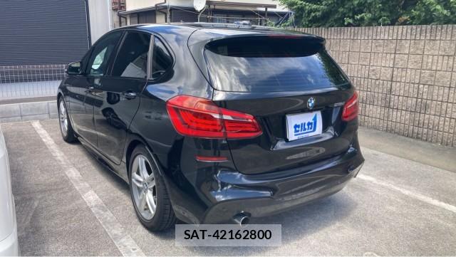Bmw 2 SERIES 2015-09 8280784-13