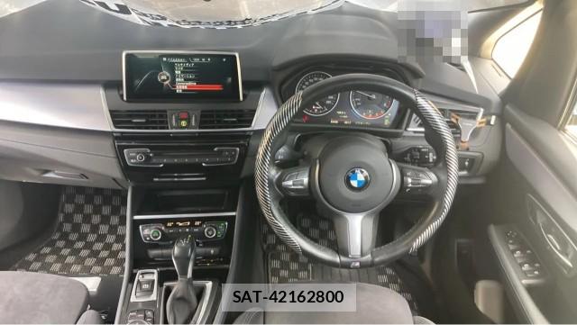 Bmw 2 SERIES 2015-09 8280784-16