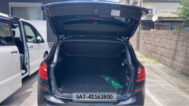 Bmw 2 SERIES 2015-09 8280784-17