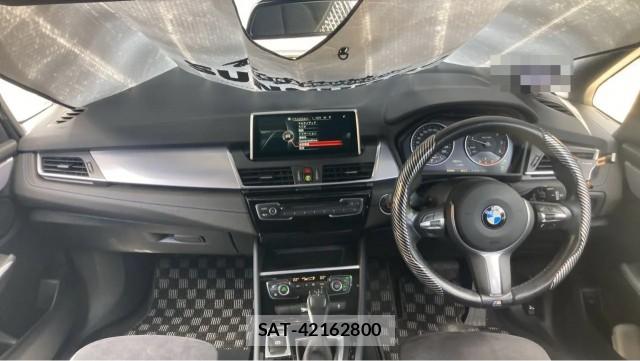 Bmw 2 SERIES 2015-09 8280784-2