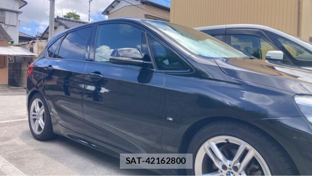 Bmw 2 SERIES 2015-09 8280784-3