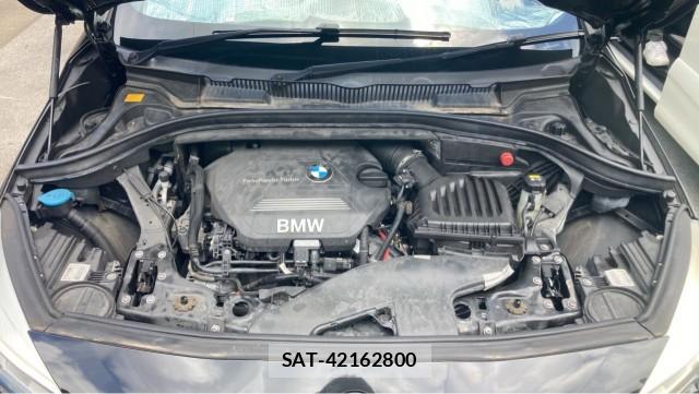 Bmw 2 SERIES 2015-09 8280784-7