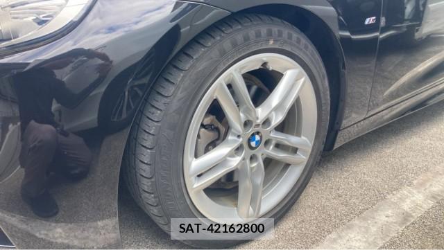 Bmw 2 SERIES 2015-09 8280784-8