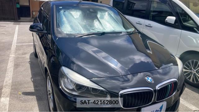 Bmw 2 SERIES 2015-09 8280784-9