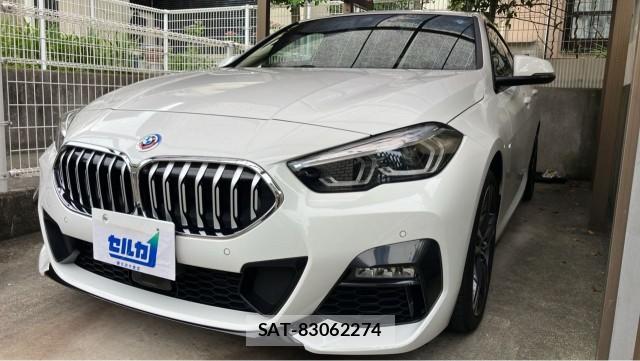 Bmw 2 SERIES 2022-06 8281426-0