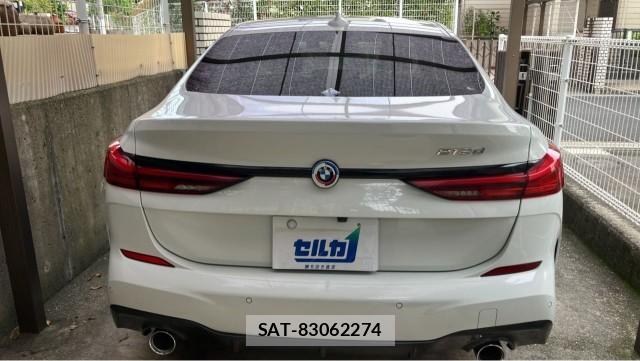 Bmw 2 SERIES 2022-06 8281426-1
