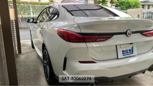 Bmw 2 SERIES 2022-06 8281426-13