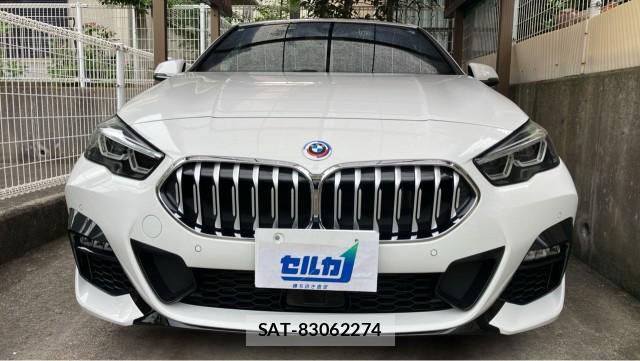 Bmw 2 SERIES 2022-06 8281426-9