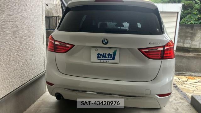 Bmw 2 SERIES 2018-09 8281478-1