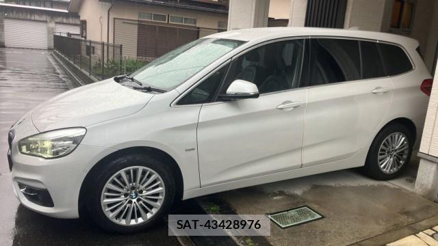 Bmw 2 SERIES 2018-09 8281478-10