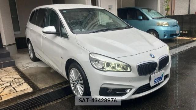 Bmw 2 SERIES 2018-09 8281478-11