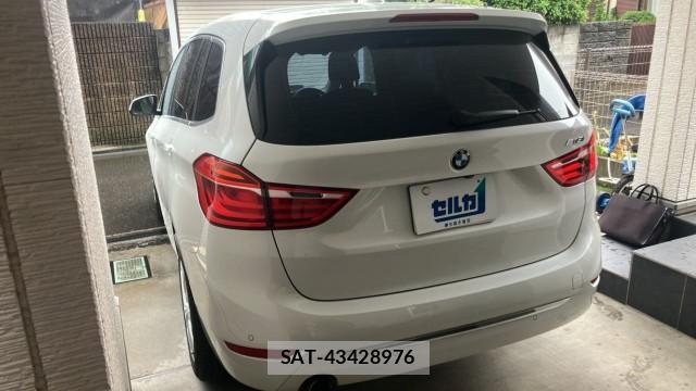 Bmw 2 SERIES 2018-09 8281478-13