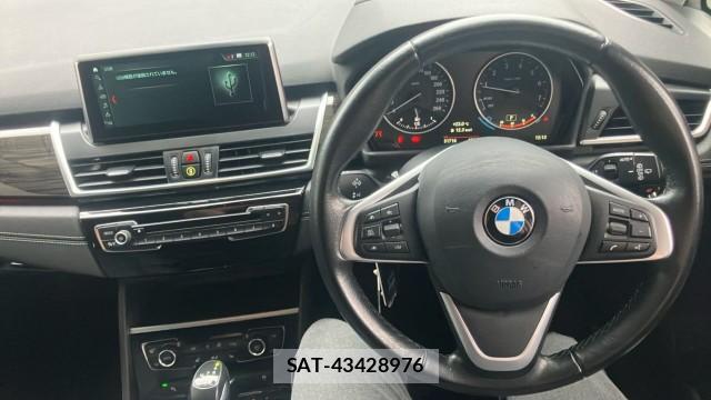 Bmw 2 SERIES 2018-09 8281478-16