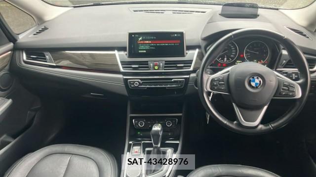 Bmw 2 SERIES 2018-09 8281478-2