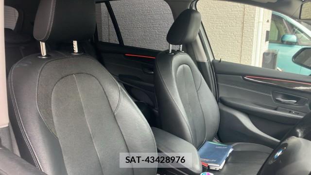 Bmw 2 SERIES 2018-09 8281478-5